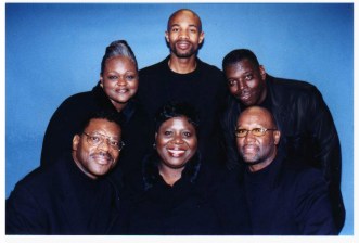 The Atlanta Christian Chorale